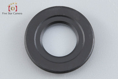 Used: Leica Diopter Correction Lens M +1.0
