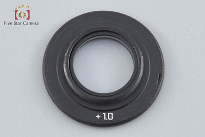 Used: Leica Diopter Correction Lens M +1.0