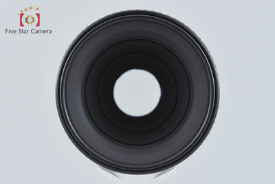 Used] Nikon AF MICRO NIKKOR 60mm f/2.8 D