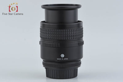 Used] Nikon AF MICRO NIKKOR 60mm f/2.8 D