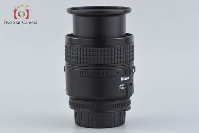 Used] Nikon AF MICRO NIKKOR 60mm f/2.8 D