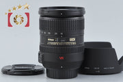 [Used] Nikon AF-S DX NIKKOR 18-200mm f/3.5-5.6 G ED VR