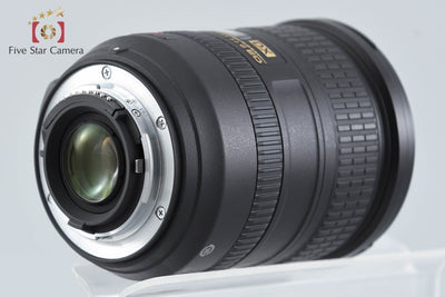 [Used] Nikon AF-S DX NIKKOR 18-200mm f/3.5-5.6 G ED VR