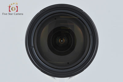 [Used] Nikon AF-S DX NIKKOR 18-200mm f/3.5-5.6 G ED VR
