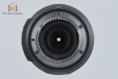 [Used] Nikon AF-S DX NIKKOR 18-200mm f/3.5-5.6 G ED VR