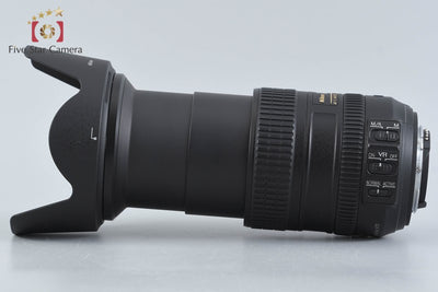 [Used] Nikon AF-S DX NIKKOR 18-200mm f/3.5-5.6 G ED VR