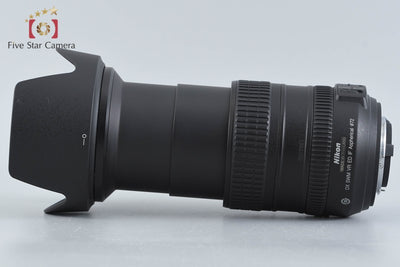 [Used] Nikon AF-S DX NIKKOR 18-200mm f/3.5-5.6 G ED VR