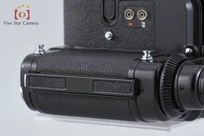 [Used] PENTAX Pentax 67 TTL Late Model Medium Format Film Camera