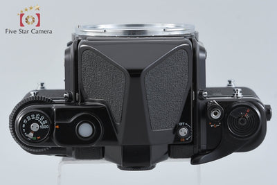 [Used] PENTAX Pentax 67 TTL Late Model Medium Format Film Camera