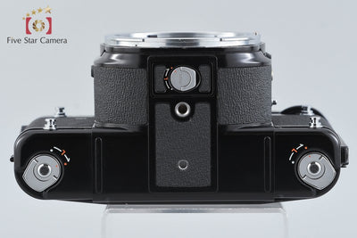 [Used] PENTAX Pentax 67 TTL Late Model Medium Format Film Camera