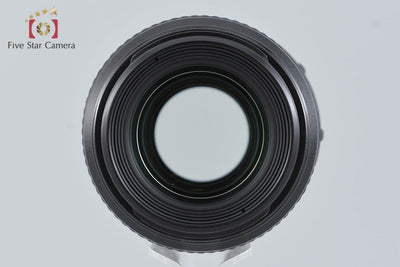 [Used] Canon EF 100mm f/2.8 MACRO USM