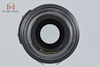 [Used] Canon EF 100mm f/2.8 MACRO USM