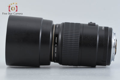[Used] Canon EF 100mm f/2.8 MACRO USM