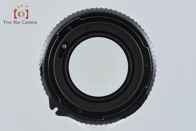 [Used] Mamiya SEKOR C 80mm f/1.9 for 645