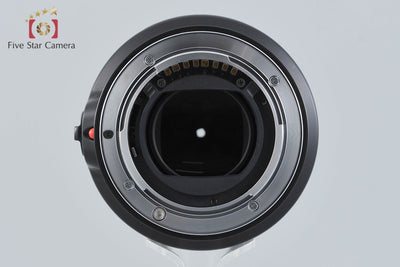 [Used] MINOLTA AF MACRO 100mm f/2.8 New