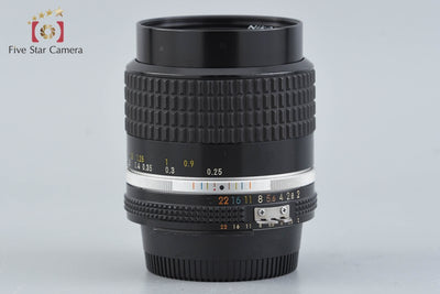 [Used] Nikon Ai-S NIKKOR 28mm f/2