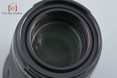 [Used] OLYMPUS Olympus M.ZUIKO DIGITAL ED 60mm f/2.8 Macro with Original Box