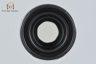 [Used] OLYMPUS Olympus M.ZUIKO DIGITAL ED 60mm f/2.8 Macro with Original Box