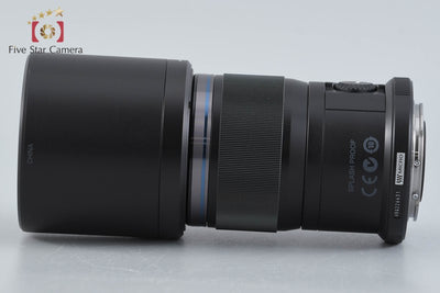 [Used] OLYMPUS Olympus M.ZUIKO DIGITAL ED 60mm f/2.8 Macro with Original Box