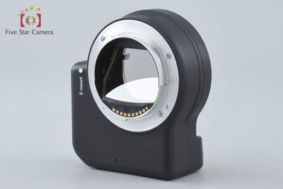 [Used] SONY LA-EA4 Mount Adapter