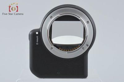 [Used] SONY LA-EA4 Mount Adapter