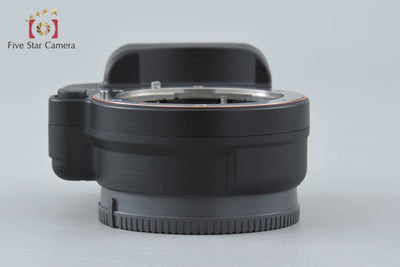 [Used] SONY LA-EA4 Mount Adapter