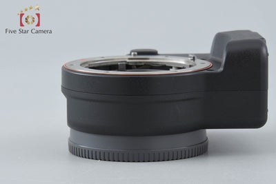 [Used] SONY LA-EA4 Mount Adapter