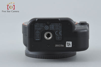[Used] SONY LA-EA4 Mount Adapter