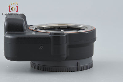 [Used] SONY LA-EA4 Mount Adapter
