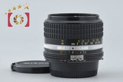 [Used] Nikon Ai-S NIKKOR 24mm f/2.8