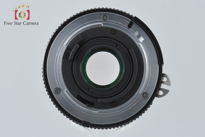 [Used] Nikon Ai-S NIKKOR 24mm f/2.8