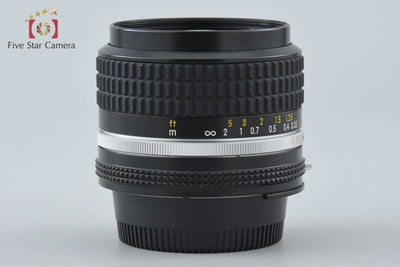 [Used] Nikon Ai-S NIKKOR 24mm f/2.8
