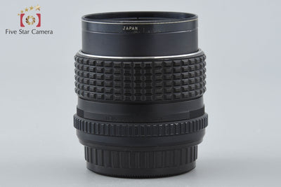 [Used] PENTAX SMC 28mm f/3.5