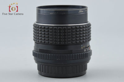 [Used] PENTAX SMC 28mm f/3.5