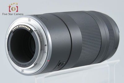 [Used] Canon RF 75-300mm f/4-5.6