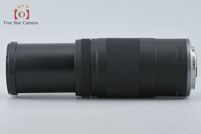 [Used] Canon RF 75-300mm f/4-5.6