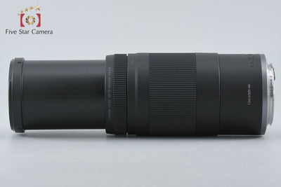 [Used] Canon RF 75-300mm f/4-5.6
