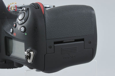 [Used] Nikon D600 Digital SLR Camera