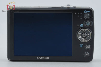 [Used] Canon IXY Digital 90 Compact Digital Camera