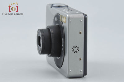 [Used] Canon IXY Digital 90 Compact Digital Camera