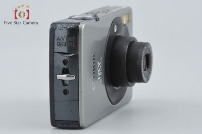 [Used] Canon IXY Digital 90 Compact Digital Camera