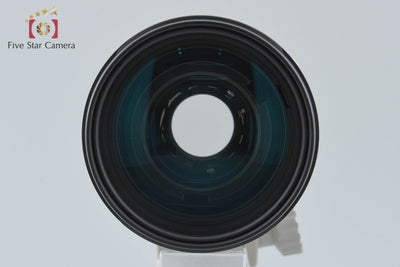 [Used] Canon EF 70-200mm f/2.8 L USM