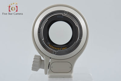 [Used] Canon EF 70-200mm f/2.8 L USM