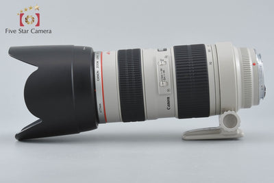 [Used] Canon EF 70-200mm f/2.8 L USM