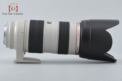 [Used] Canon EF 70-200mm f/2.8 L USM