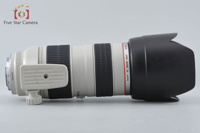 [Used] Canon EF 70-200mm f/2.8 L USM