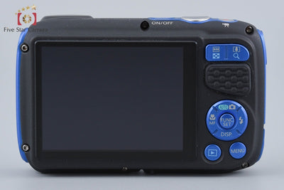 【中古】Canon キヤノン PowerShot D30 コンパクトデジタルカメラ 元箱付き