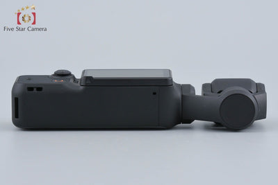 【中古】DJI ディージェーアイ OSMO Pocket 3 ジンバルカメラ