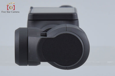 【中古】DJI ディージェーアイ OSMO Pocket 3 ジンバルカメラ