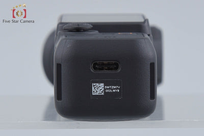 【中古】DJI ディージェーアイ OSMO Pocket 3 ジンバルカメラ
